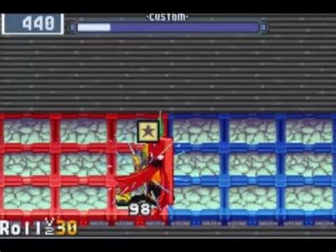 battle network 3 walkthrough|battle network 3 walkthrough white.
